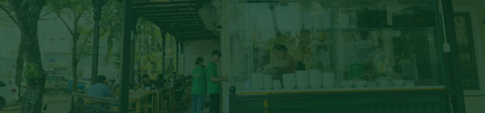 Một ngày trọn vị cùng Phở 168